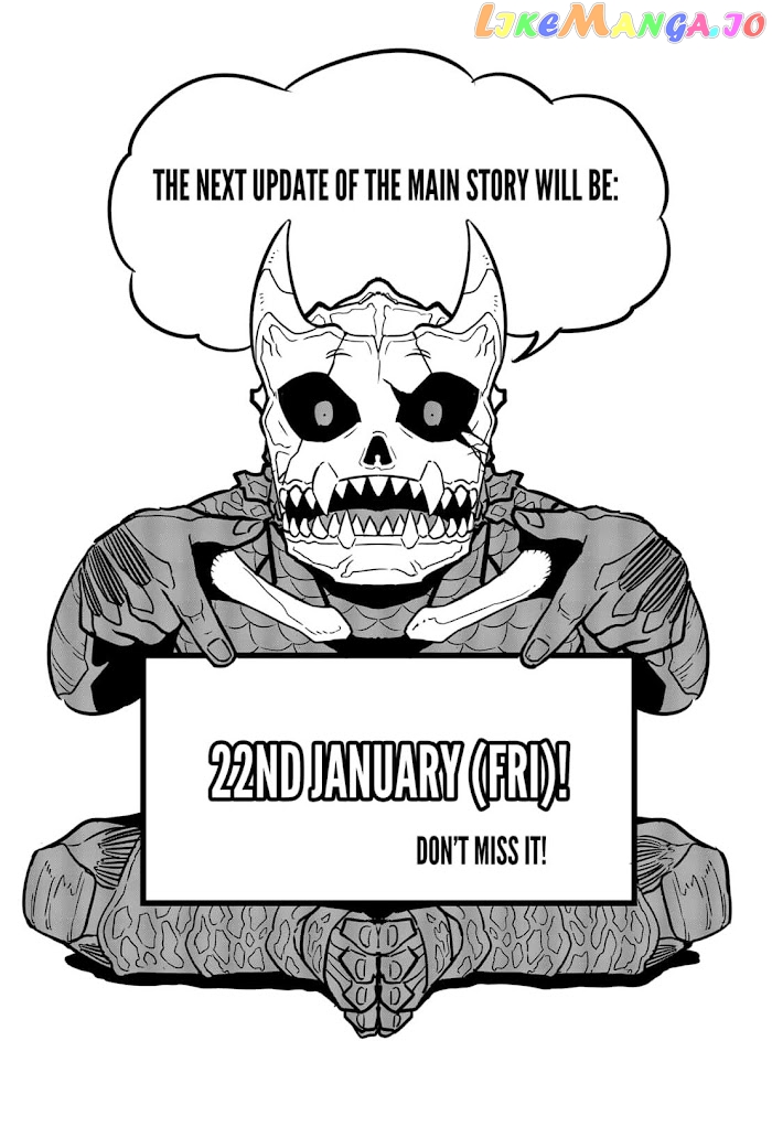 Kaiju No. 8 chapter 22.5 image 5